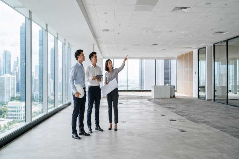 Site Assessment and Scope Review