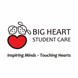 big heart student care